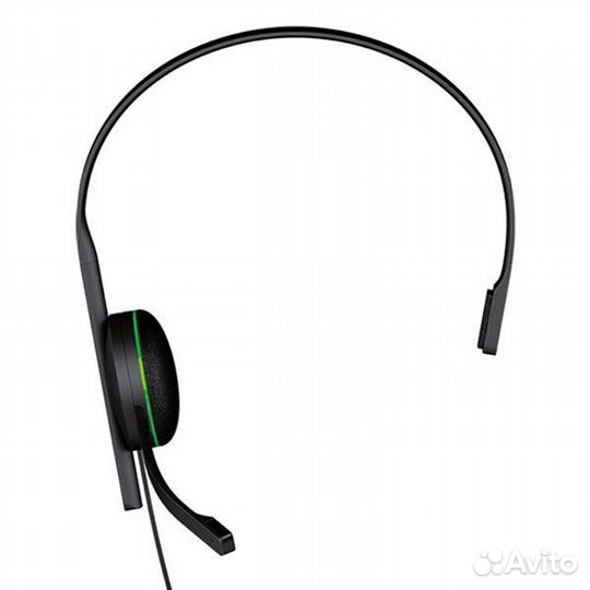 Гарнитура Xbox one