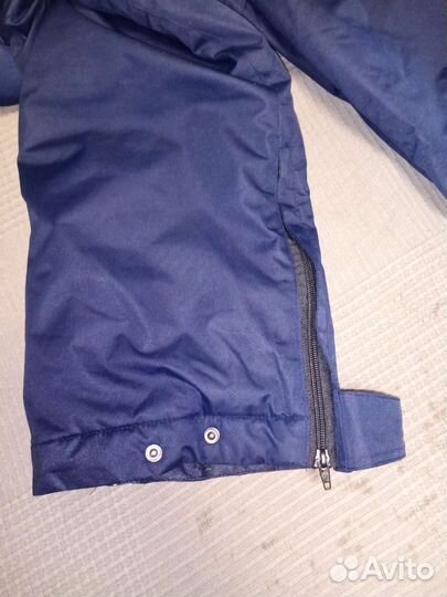 Теплые штаны мужские 48 50. Горнолыжные комбинезон
