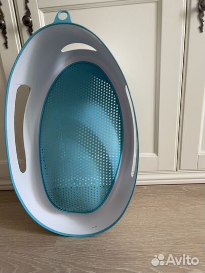 Горка для купания angelcare