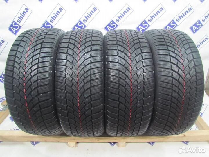 Bridgestone Blizzak LM-005 235/45 R19 99V