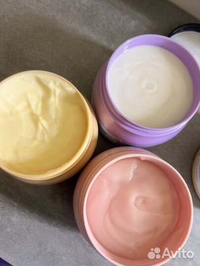 Loreal Маска для волос