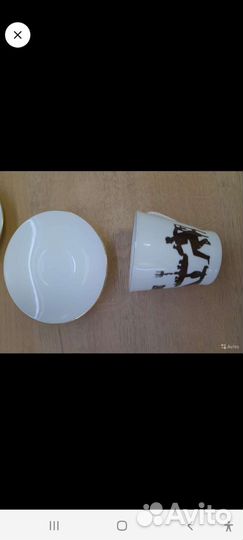 Кофейные пары.лфз.Редкие