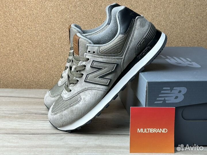 Кроссовки New Balance 574