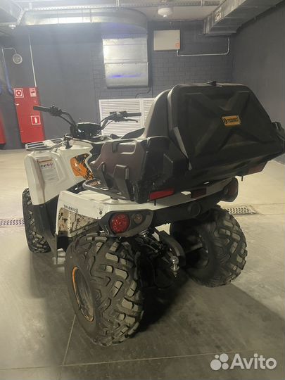 Sharmax 300