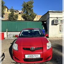 Toyota Auris 1.6 AMT, 2008, 67 000 км, с пробегом, цена 849 990 руб.