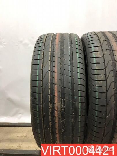 Pirelli P Zero 255/50 R20 109W