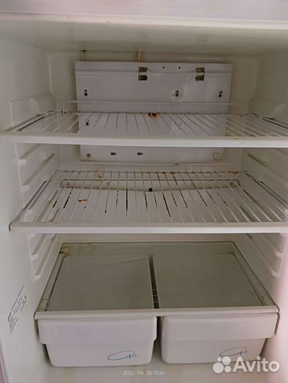 Холодильник бу