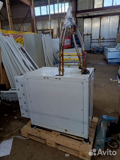 Холодильный агрегат бу