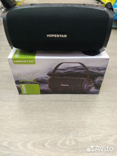 Колонка hopestar p24 pro