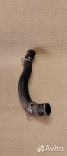 Патрубок Hyundai Solaris 2