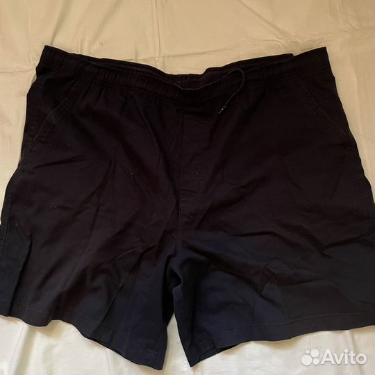 Мужская одежда пакетом