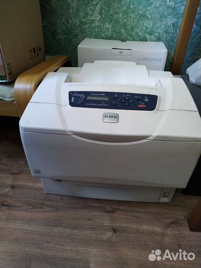 Xerox 5335