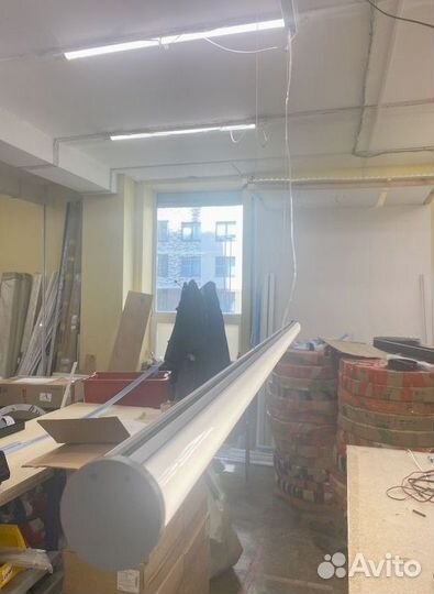 Потолочный светильник