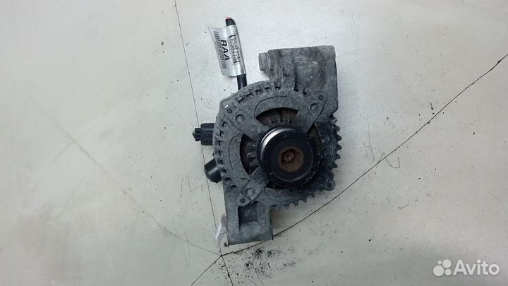 Генератор Ford Focus 2, 2008