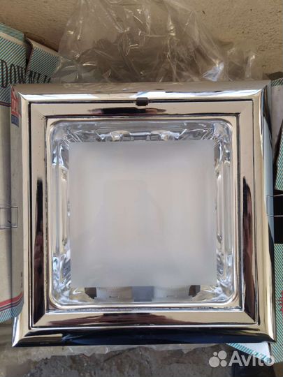 Фонарь уличный