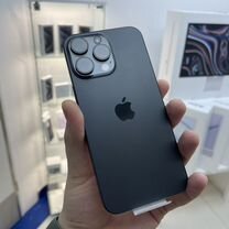 iPhone 15 Pro Max, 256 ГБ