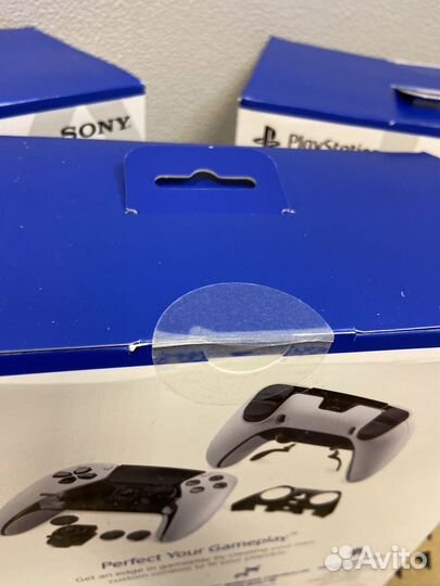 Джойстик Sony ps5 dualsense edge новый