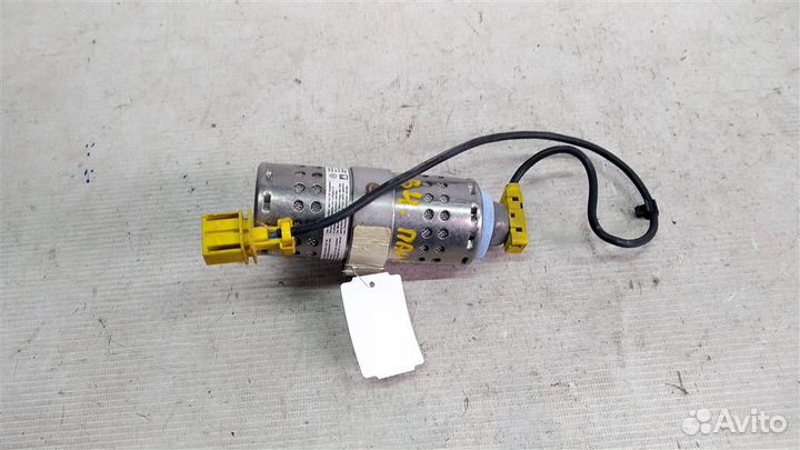 Аэрбег пассажирский (в торпедо) volkswagen Passat