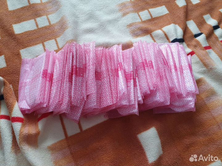 Прокладки для груди 54шт