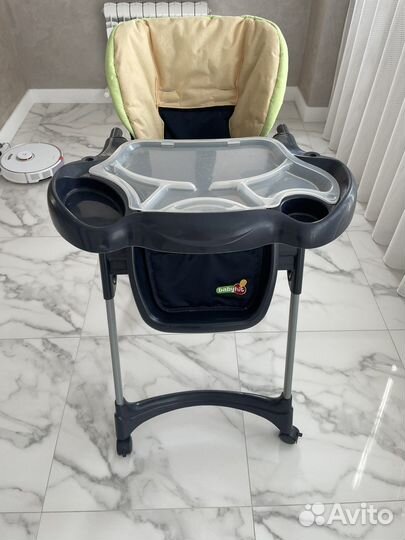 Стульчик для кормления babyhit