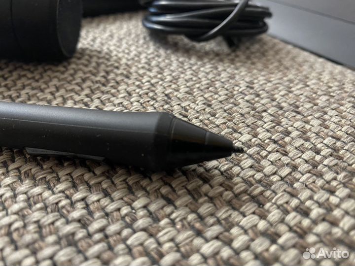 Intuos pro small pth-451 графический планшет