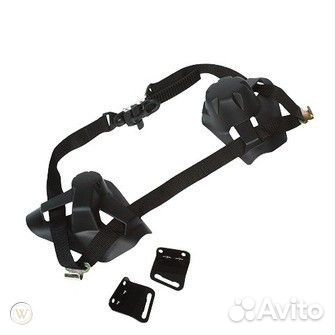 Комплект крепления канистры BRP Ski-Doo Lynx