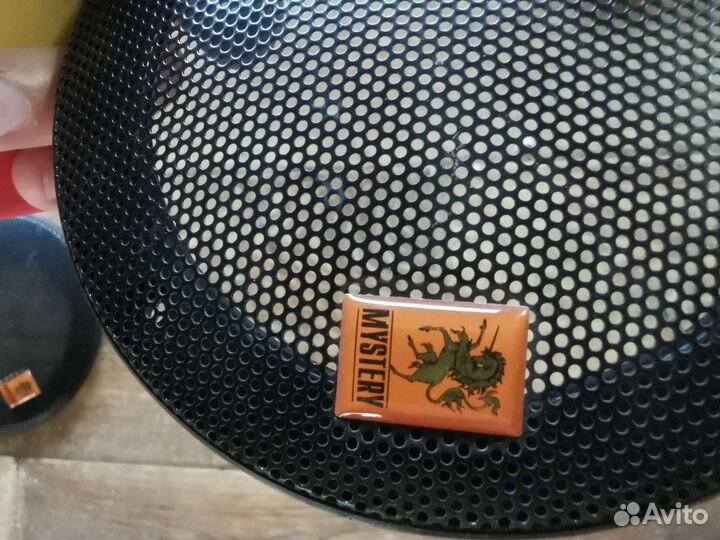 Mystery MJ 420 Ток сетка