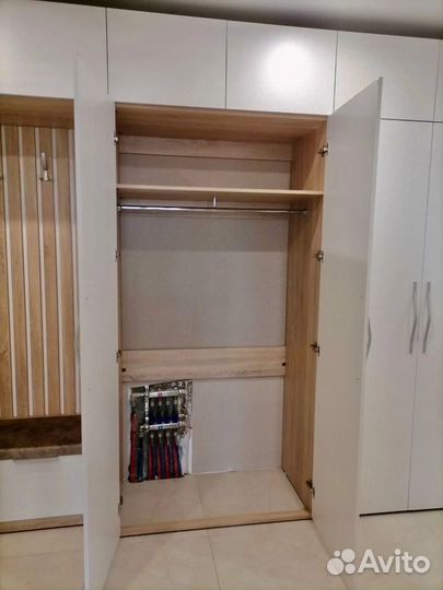 Прихожая от производителя