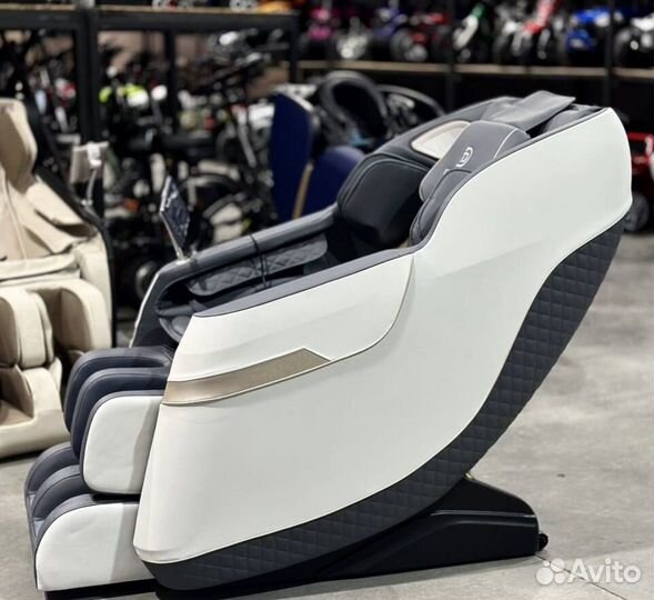 Массажное кресло Domtime новая