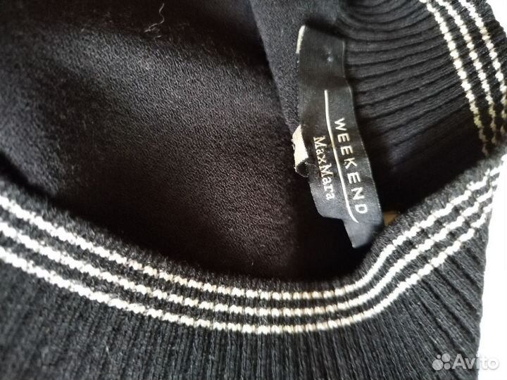 Джемпер Женский MaxMara Weekend