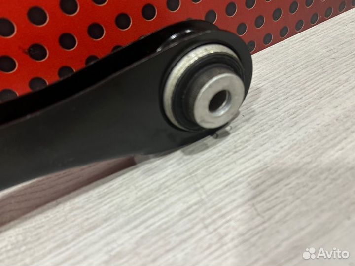 Рычаг задний левый Bmw 5 G30 2020