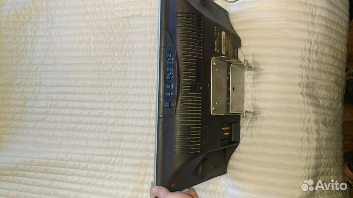 Телевизор ЖК sharp LC-15SH2E