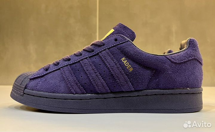 Adidas 2024 superstar purple