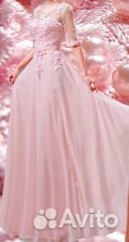Продажа вечерних платьев до 5к