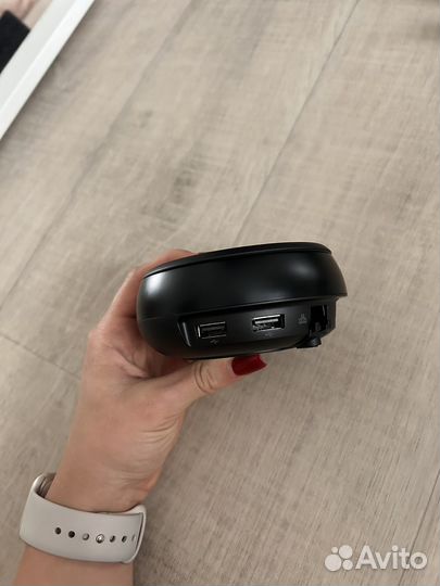 Док станция Samsung Dex station EE- MG950