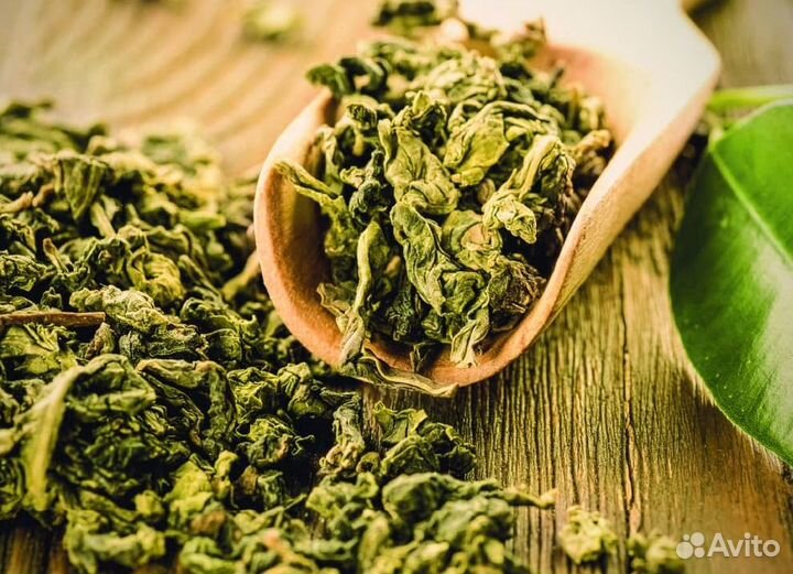 Премиум Китайский чай Смола Пуэра для бодрости