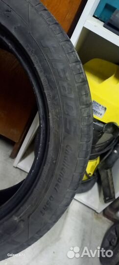 Hifly HF 805 235/55 R18