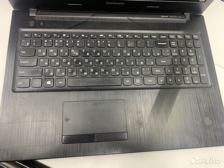 Ноутбук Lenovo G505s