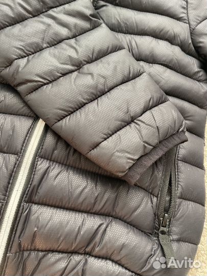 Демисезонная куртка на весну осень