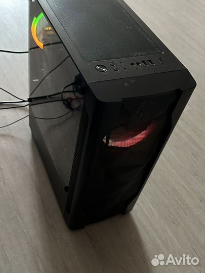 Продам игровой компьютер