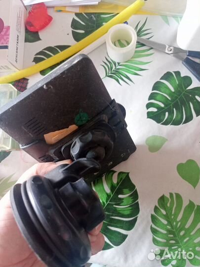 Автомобильные навигаторы explay, navitel