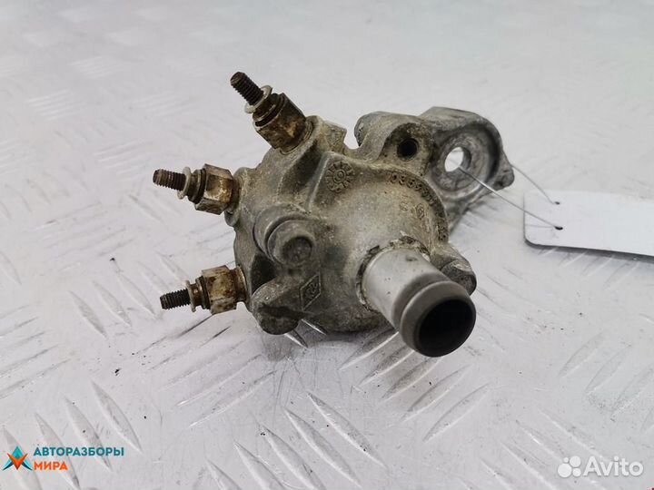 Подогреватель охлаждающей жидкости Renault Megane