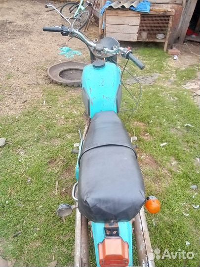 Продам планету