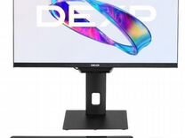 Моноблок 27" Dexp AIO-MC B017 16gb озу i5 12400