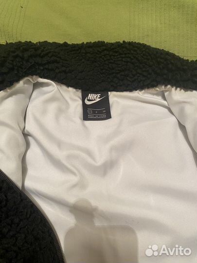 Кофта nike женская