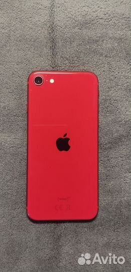 iPhone SE (2020), 128 ГБ