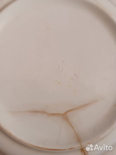 Осколки для творчества