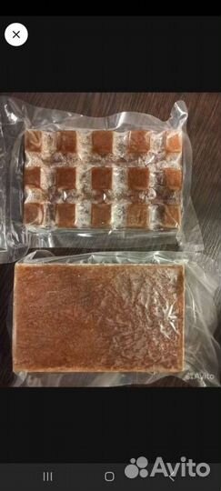 Корм для аквариумных рыбок, малька, креветок