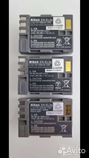 Зеркальный фотоаппарат nikon d90