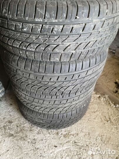 Cooper Discoverer HTS 265/60 R18 110H